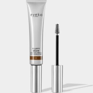 Eyeko Fluffy Brow Gel